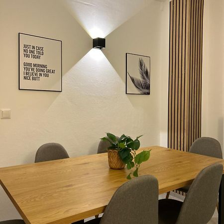 Gemuetliches Apartment - Beste Lage Kassel Buitenkant foto