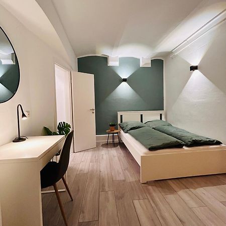 Gemuetliches Apartment - Beste Lage Kassel Buitenkant foto