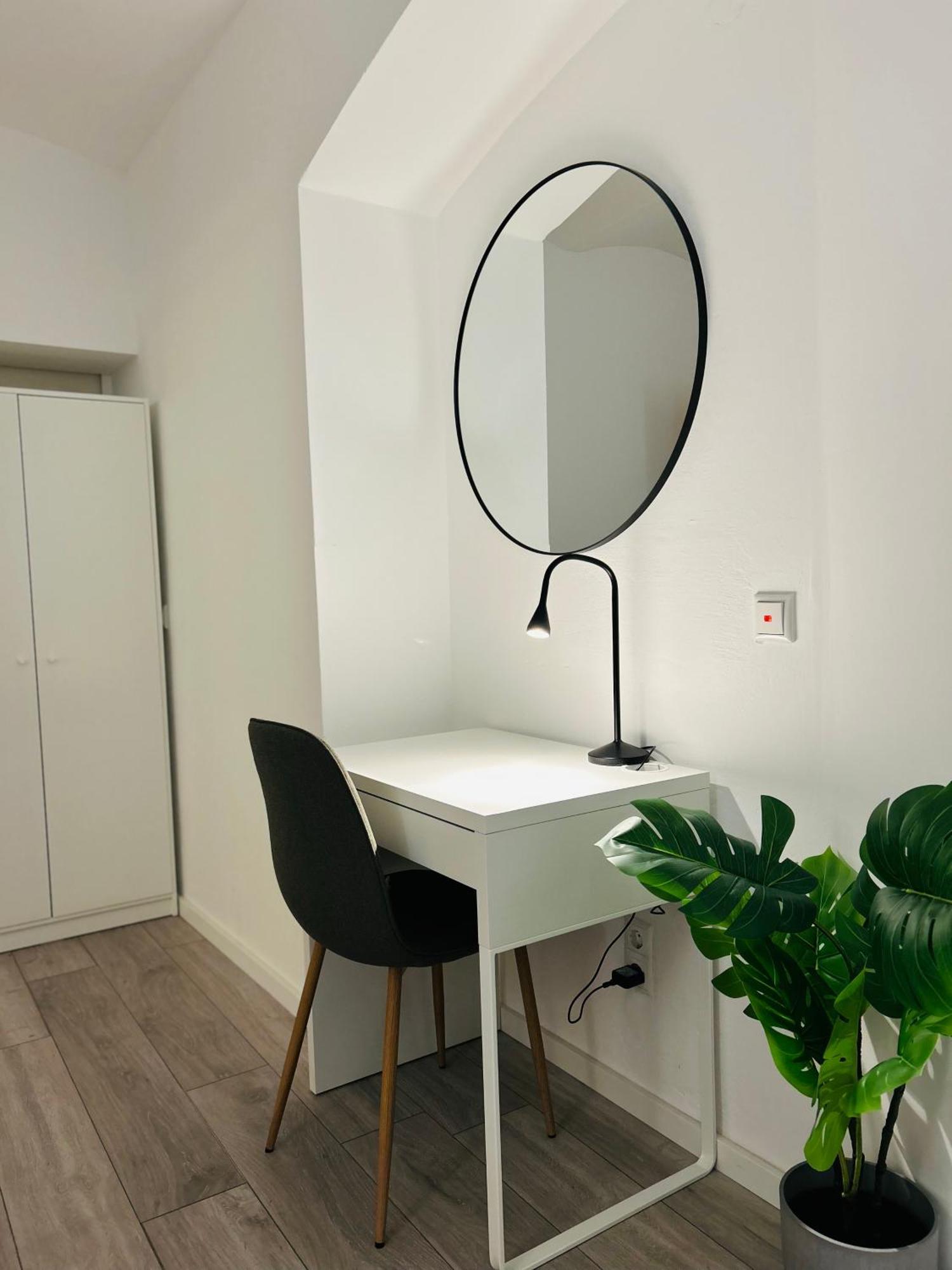Gemuetliches Apartment - Beste Lage Kassel Buitenkant foto