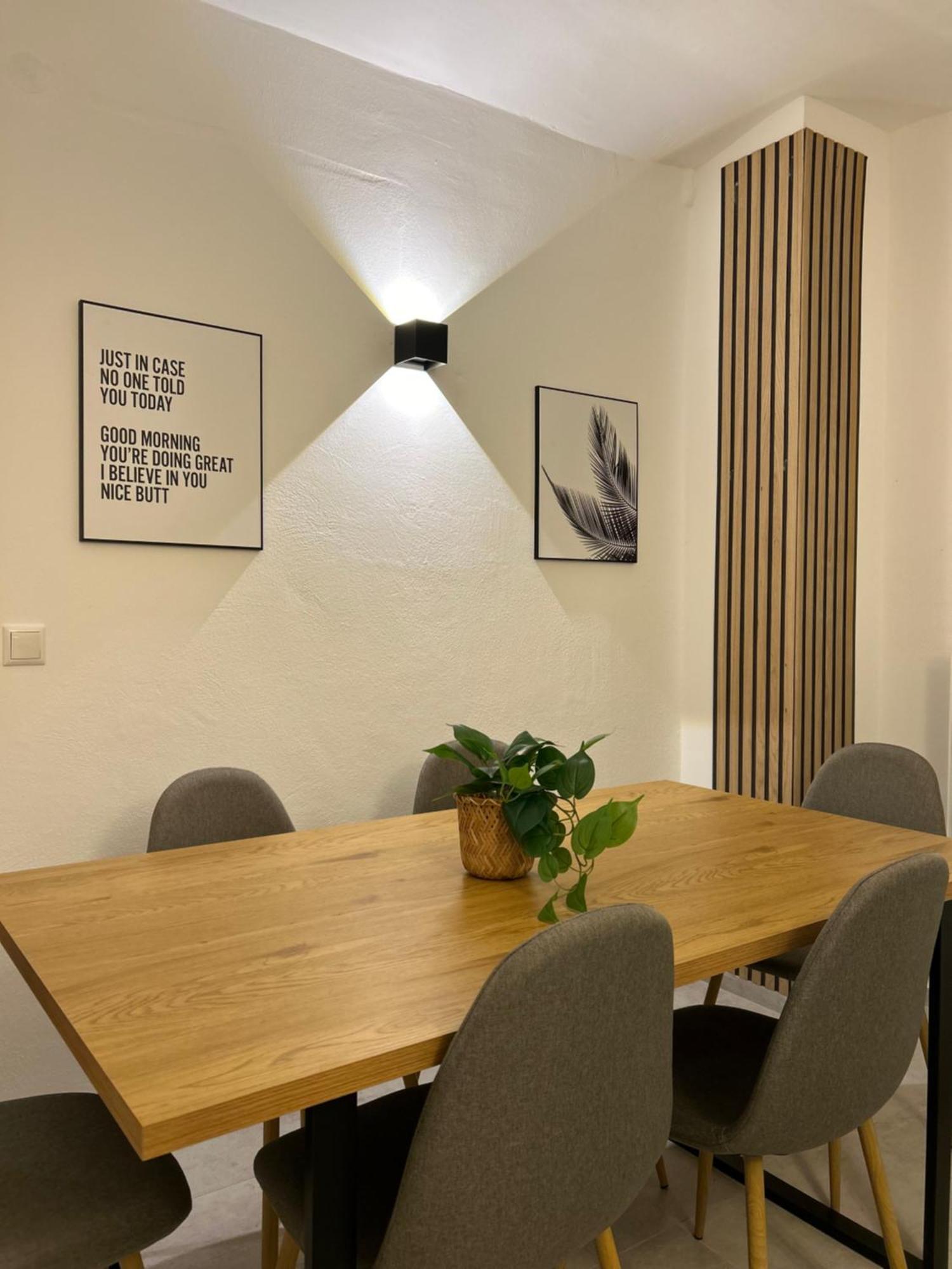 Gemuetliches Apartment - Beste Lage Kassel Buitenkant foto